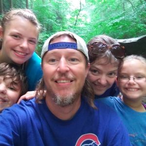 Meet your Posher, Darren